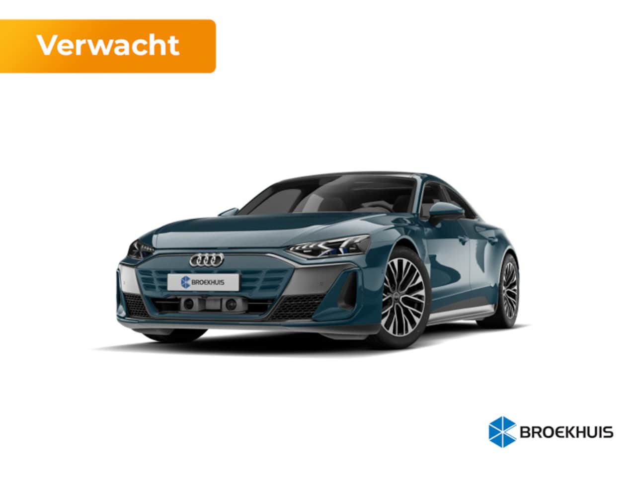 Audi A2 - e-tron S edition | Adaptive cruise control | Audi sound system | Audi virtual cockpit - AutoWereld.nl