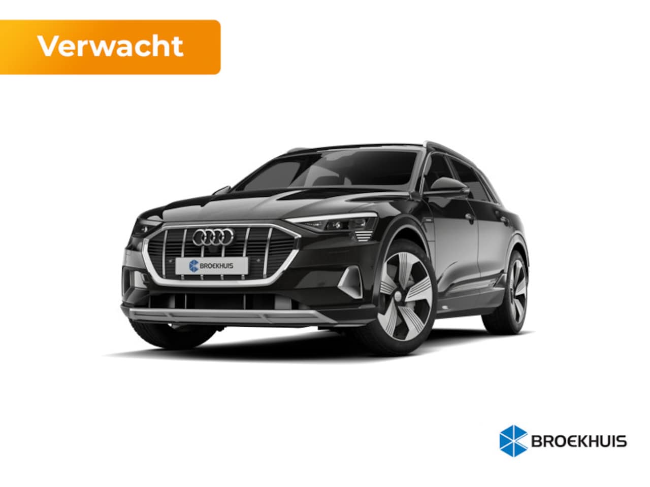 Audi A2 - e-tron Advanced edition | Adaptive cruise control | Audi sound system | Audi virtual cockp - AutoWereld.nl