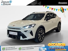 CUPRA Formentor - 1.5 TSI e-Hybrid Business | Panoramadak | Stuur verwarming etc | Trekhaak | Super compleet