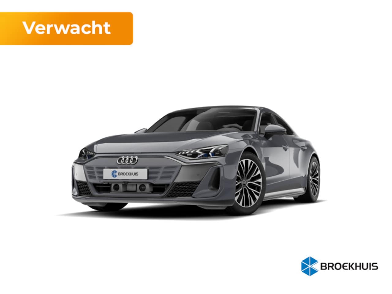 Audi A2 - e-tron S edition | Adaptive cruise control | Audi sound system | Audi virtual cockpit - AutoWereld.nl