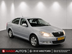 Skoda Octavia - 1.4 TSI Elegance 2E-EIG/122-PK/CRUISE/PDC/CLIMATE/DEALER-ONDERHOUDEN/NAP/APK