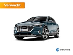 Audi A2 - e-tron Advanced edition | Adaptive cruise control | sound system | virtual cockpit