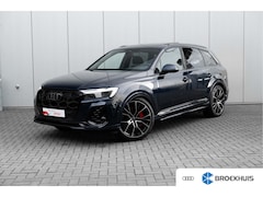 Audi Q7 - 55 TFSI e quattro Pro Line S | Apple Carplay/Android Auto | City-pakket | Electronic clima