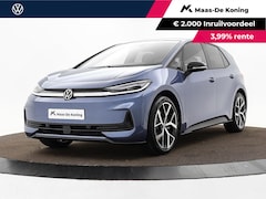 Volkswagen ID.3 - (1) GP2 Life 61 kWh accu 190 PK Elektr. aandrijving · Comfort Pakket · Zijruiten achter en