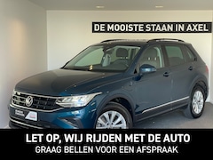 Volkswagen Tiguan - 1.5 eHybrid Life Edition