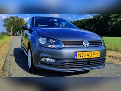 Volkswagen Polo - 1.0 BlueMotion