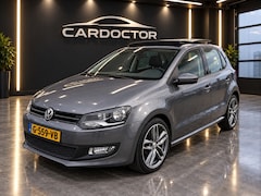 Volkswagen Polo - 1.2 2e eigenaar - R-LINE - Pano - Airco - NW APK - NAP