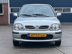 Nissan Micra - 1.3 GX