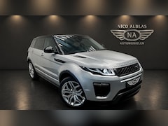Land Rover Range Rover Evoque - 2.0 Si4 HSE Dynamic