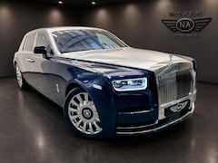Rolls-Royce Phantom - 6.7 V12 Vll l Uniek l 1e eigenaar l Full Options