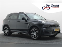 Lynk & Co 01 - 1.5 Plug-in Hybrid 360° Camera, Panoramadak, ACC, Apple Carplay, Infinity Sound, DAB, 20''