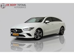 Mercedes-Benz CLA-klasse Shooting Brake - 200 Business Line 164PK, RIJKLAAR | METALLIC LAK | TREKHAAK | CAMERA | LED | ELEC-ACHTERKL
