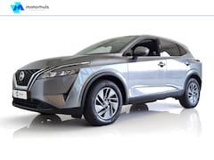 Nissan Qashqai - 1.3 Mild-Hybrid 158pk Acenta PDC CAMERA PANO CARPLAY
