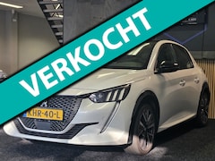 Peugeot 208 - 1.2 PureTech GT-Line 131PK Carplay-Android / Panorama / Camera / Automaat