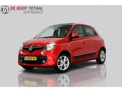 Renault Twingo - 1.0 SCe Dynamique 71PK, CABRIO | RIJKLAAR | SOFTTOP | CABRIOKAP | CRUISE CONTROLE | CAMERA