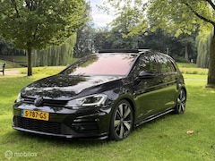 Volkswagen Golf - 1.5 TSI 2X R line|PANO|VIRTUAL|PDC V+A