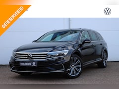 Volkswagen Passat Variant - 1.4 TSI PHEV GTE Business 218pk DSG6