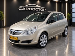 Opel Corsa - 1.2 Automaat - Carplay - Airco - NW APK - NAP