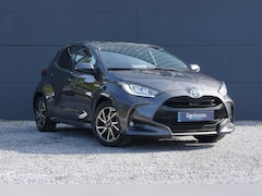 Toyota Yaris - 1.5 Hybrid Style Apple/Android Adap Cruise JBL