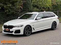 BMW 5-serie Touring - 530e M Sport Business Edition Plus