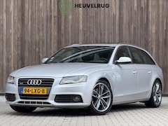 Audi A4 Avant - 1.8 TFSI QUATTRO Pro Line S | S-LINE | PANO | TREKHAAK | XENON