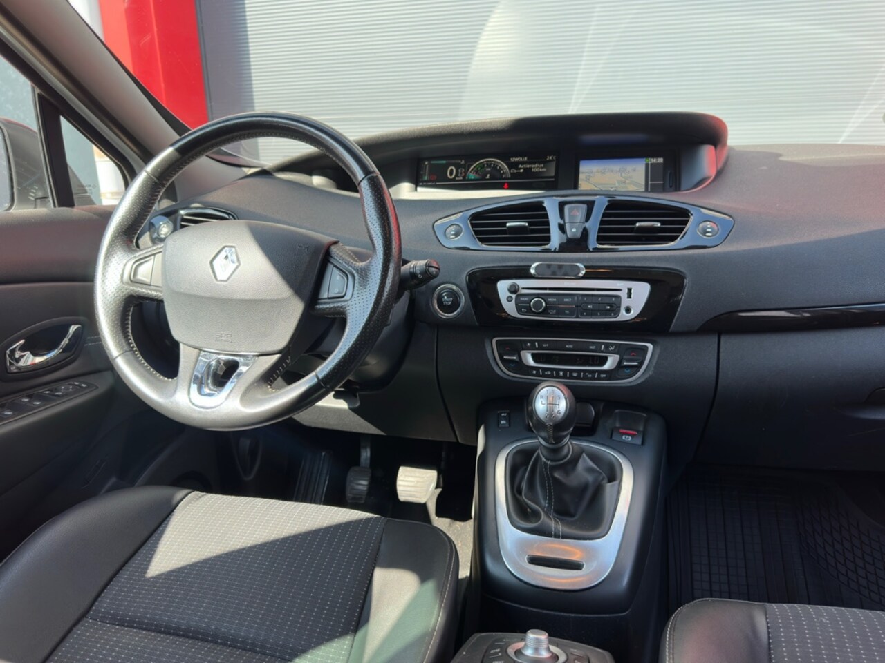 Renault Grand Scénic - 1.2 TCe Bose 7persoons