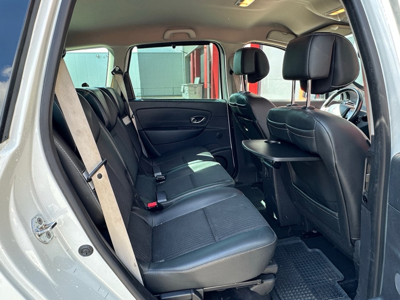 Renault Grand Scénic - 1.2 TCe Bose 7persoons