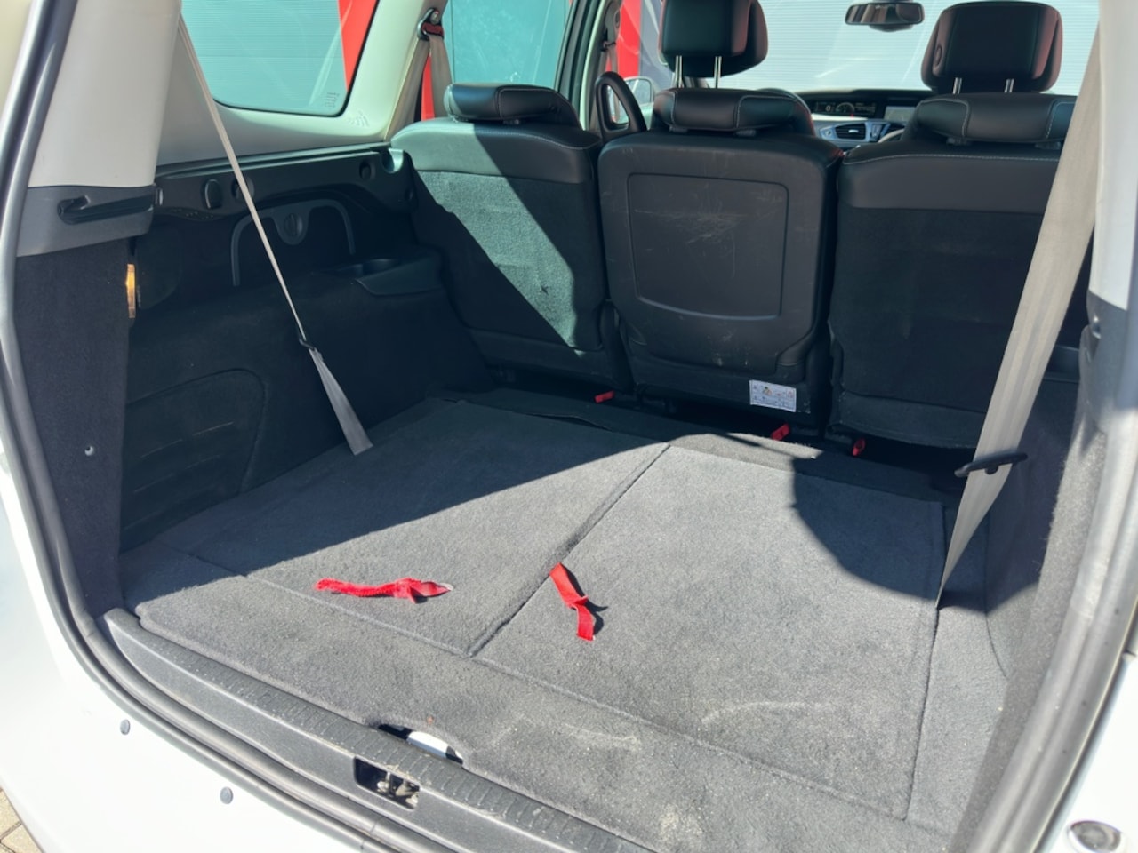 Renault Grand Scénic - 1.2 TCe Bose 7persoons