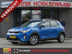 Kia Stonic - 1.0 T-GDi 100pk DynamicPlusLine | Two-Tone | Carplay | Camera |