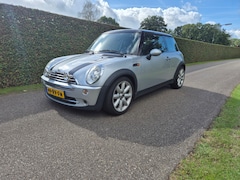 MINI 3-Deurs - 1.6 Cooper Chili