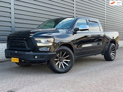 Dodge Ram 1500 - 5.7 V8 4x4 Crew Cab Laramie MARGE KOOPJE
