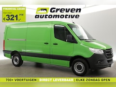 Mercedes-Benz Sprinter - RWD 317 CDI 170PK L2H1 | Automaat | Camera | Carplay | Parkeersens. | Elektrpakket