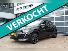 Peugeot 208 - 1.2 PureTech GT Pack