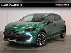 Renault Clio - Techno | Achteruitrijcamera | Adaptive Cruise Control | Draadloze telefoonoplader met mags