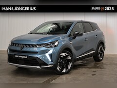 Renault Symbioz - Iconic | Achteruitrijcamera | Active driver assist | Elektrisch verwarmbare voorstoelen