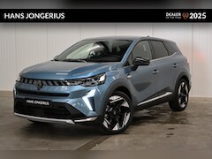 Renault Symbioz - Iconic | Achteruitrijcamera | Active driver assist | Elektrisch verwarmbare voorstoelen