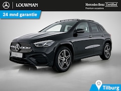Mercedes-Benz GLA-Klasse - 250 e Business Solution AMG | Nightpakket | Trekhaak | GUARD 360 ° Vehicle protection Plus