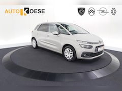 Citroën C4 SpaceTourer - PureTech 130 Selection | Trekhaak | Apple Carplay | Navigatie | Parkeersensoren