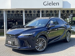 Lexus RX 450h - AWD President Line | Panoramadak, Mark Levinson, Head up display, Geheugenfunctie, 360 Cam