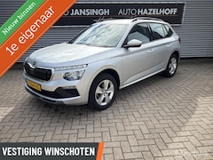 Skoda Kamiq - 1.0 TSI Ambition | PDC | Navi | Cruise | LM Velgen |