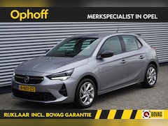 Opel Corsa - 1.2 Turbo GS Line Automaat / Camera + PDC / LED / Navi / Digitaal dashboard