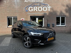 Volvo XC60 - 2.0 T6 R-DESIGN TREKHAAK/KEYLESS/HARMAN KARDON/CAMERA