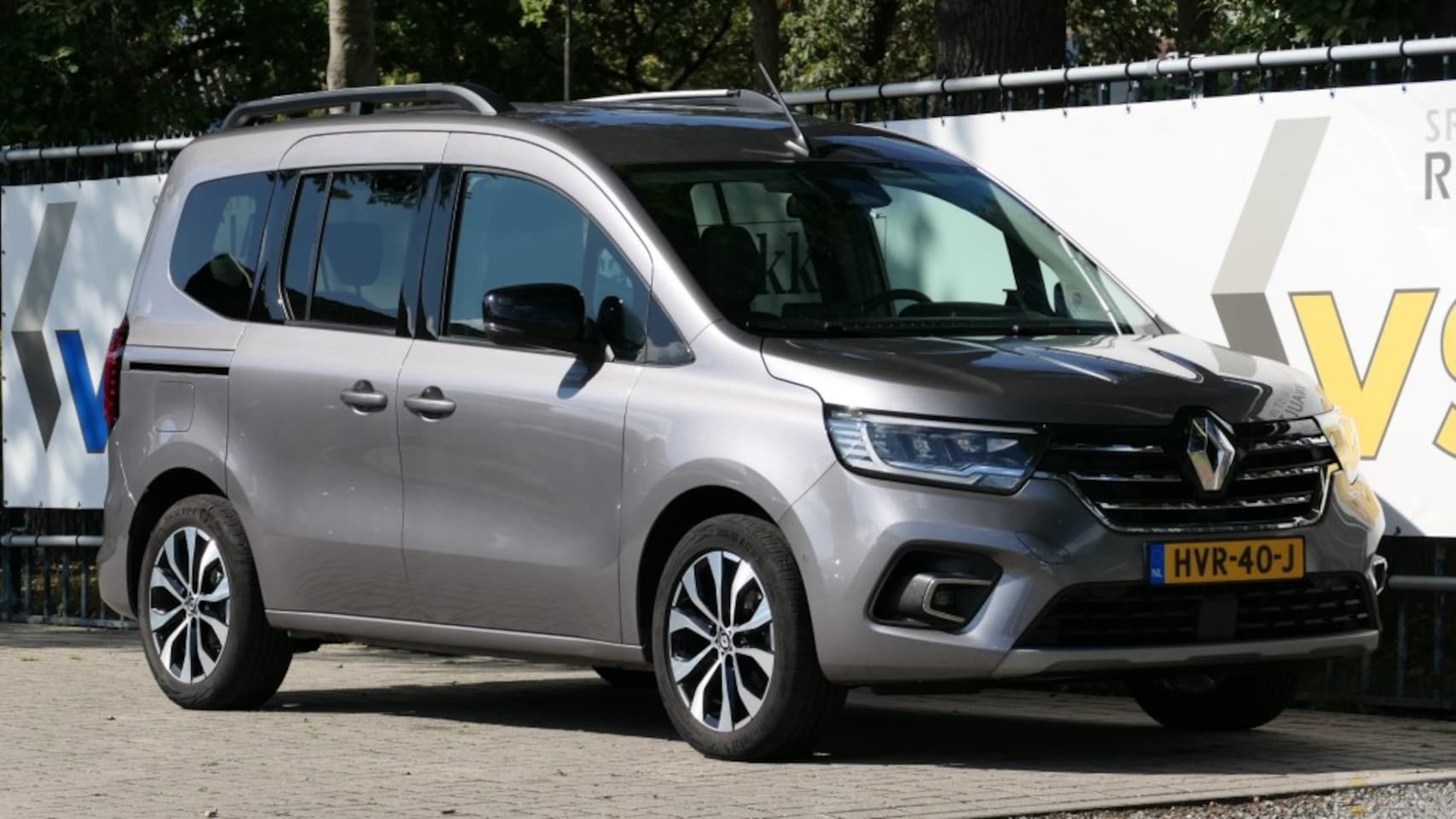 Renault Kangoo - TCe 130 EDC Automaat Techno - AutoWereld.nl