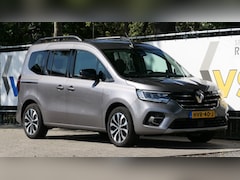 Renault Kangoo - TCe 130 EDC Automaat Techno