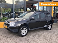 Dacia Duster - 1.6 Anneversery - trekhaak - nw distributieriem