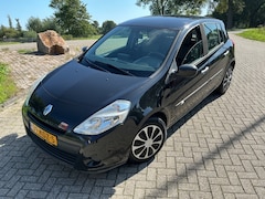 Renault Clio - 1.2 TCE EXPRESSION