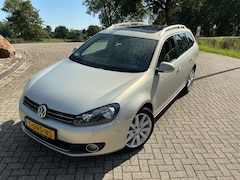 Volkswagen Golf - 1.4 TSI TRENDLINE