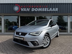 SEAT Ibiza - 1.0 EcoTSI FR Business Intense - Camera Navi Carplay Cruise
