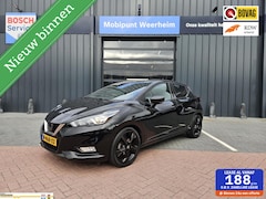 Nissan Micra - 1.0 IG-T N-sport 100PK