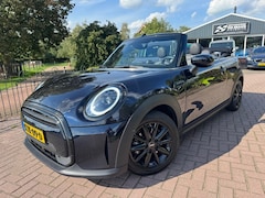 MINI Cooper - 1.5 Cooper Yours*Carplay*Led*Leder*Vol